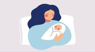 Bayi Lahir Prematur Rentan Alami Hernia Umbilikalis 