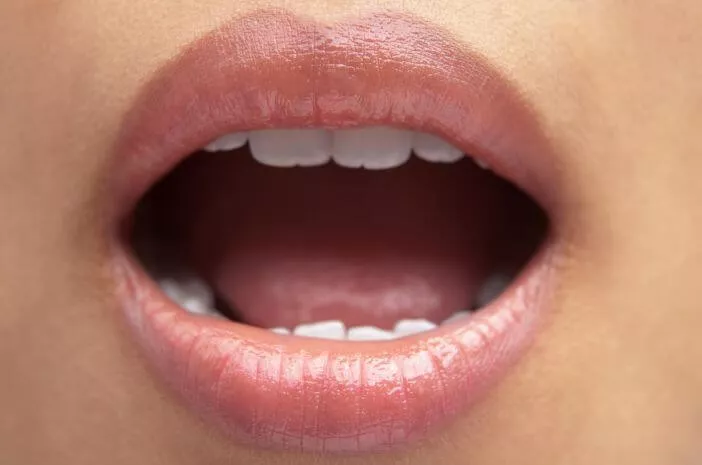 4 Gejala Kanker Mulut yang Sering Diabaikan