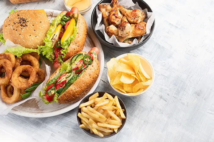 Ini 5 Makanan Pantangan saat Melakukan Diet Diabetes
