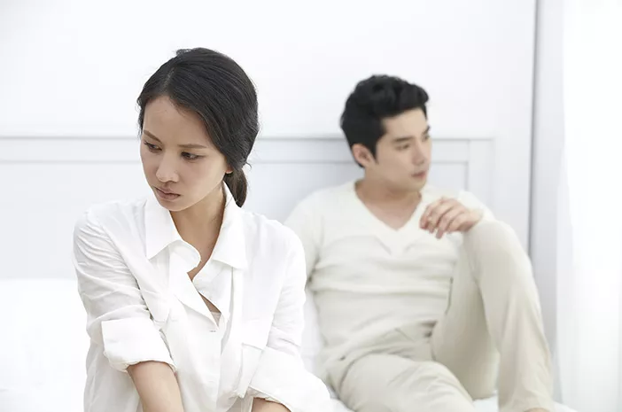 6 Cara Mengetahui Pasangan Berbohong Berdasarkan Psikologi