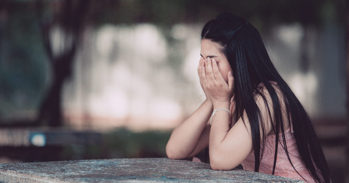 Ketahui Mood Swing Akibat Borderline Personality Disorder