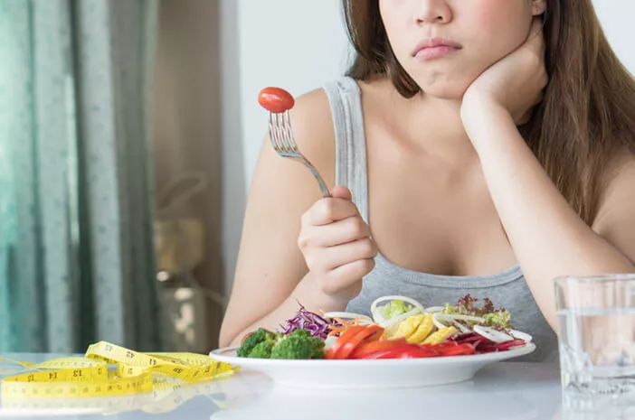 5 Tips Mengatasi Rasa Malas Makan Saat Sahur