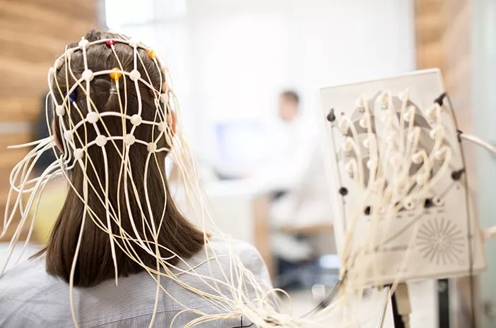 Apa yang Harus Dilakukan setelah Pemeriksaan EEG? 