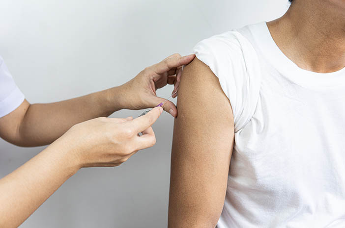 Ketahui Perkembangan Vaksin Merah Putih Terkini