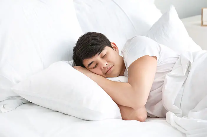Benarkah Tidur Teratur Bisa Memengaruhi Kesehatan Jantung?