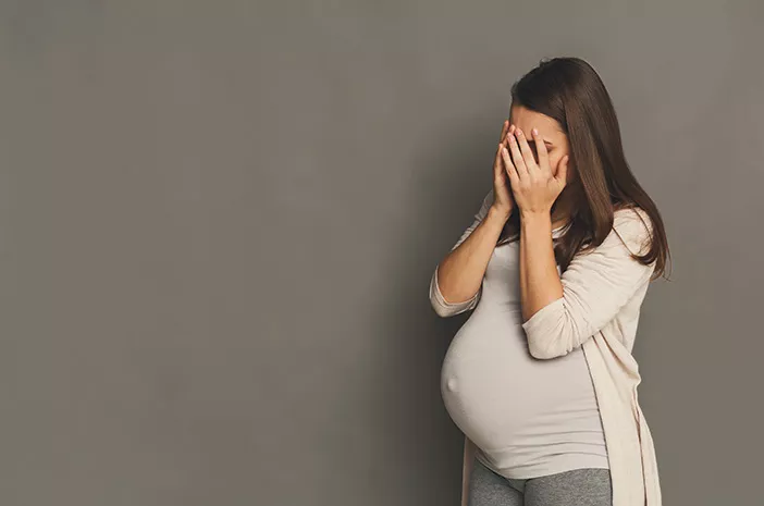 Baby Blues Syndrome pada Ibu Hamil, Bisakah Dicegah?