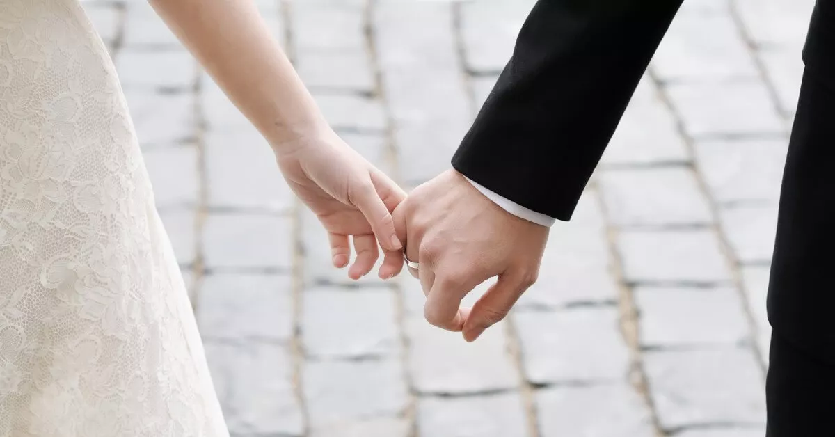 Ramai Pernikahan Sedarah, Kenali Bahayanya Bagi Kesehatan