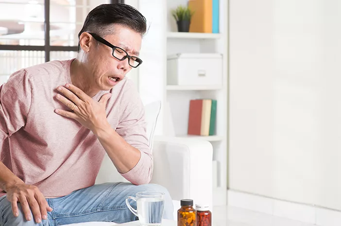 Syok Anafilaktik Adalah Penyakit Alergi Bisa Berakibat Fatal, Benarkah?