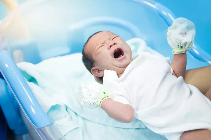 Setelah Operasi, Bayi Atresia Ani Bisakah Normal Kembali?