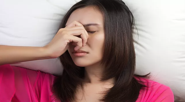Benarkah Insomnia & Stres Bikin Berat Badan Gampang Naik?