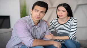 Apa yang Harus Dilakukan saat Pasangan Mengidap PTSD?