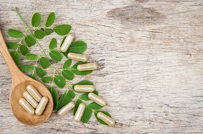 Benarkah Obat-Obatan Herbal Bisa Redakan Gejala Campak?