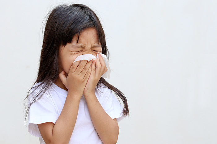 Obat Alami untuk Atasi Sariawan Anak, Seberapa Efektif?