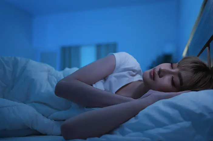 Tidur Mendengkur Menjadi Pertanda Gangguan Kesehatan, Ini Faktanya