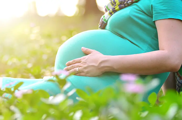 Alasan Kehamilan Kembar Berisiko Prematur 