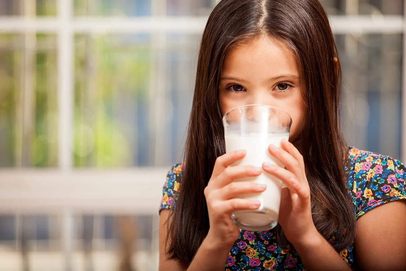 Bisakah Anak Pengidap Alergi Susu Sembuh?