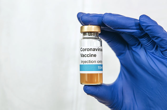 5 Vaksin Corona Terdepan yang Sudah Lalui Uji Klinis