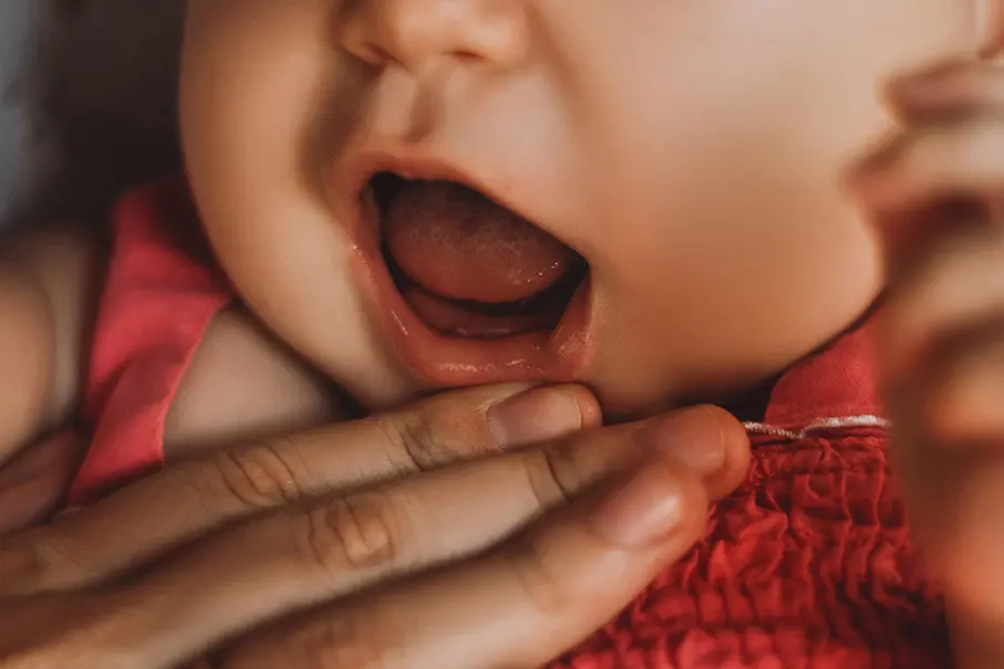 4 Penyebab Bayi Belum Tumbuh Gigi di Usia 1 Tahun