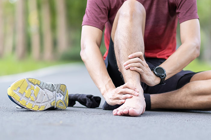 Pembedahan untuk Mengobati Chronic Venous Insufficiency