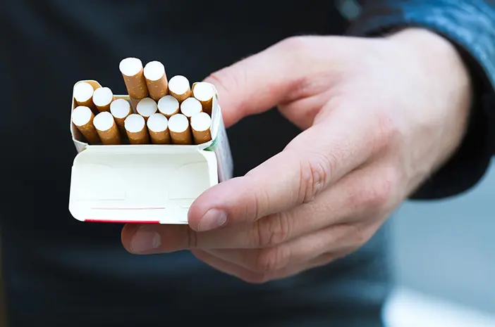 Mitos dan Fakta Seputar Pemulihan dari Kecanduan Nikotin