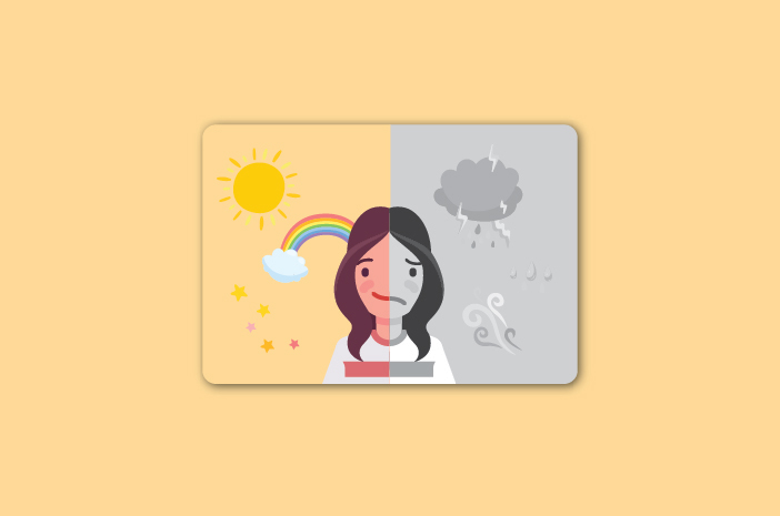 Faktor Lingkungan yang Bisa Memicu Bipolar