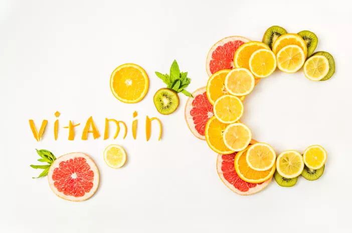 6 Makanan Sumber Vitamin C yang Baik Selama Puasa