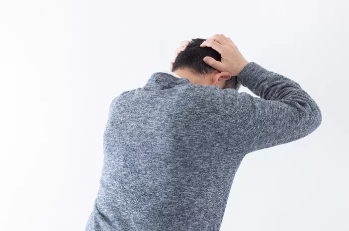 Jangan Anggap Sepele, Ini 7 Penyebab Sakit Kepala Belakang