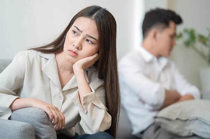Benarkah PTSD Bisa Disebabkan karena Trauma Perceraian?