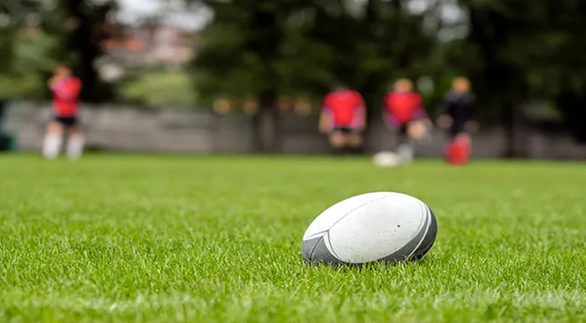Mengenal Rugby, Sepak Bola dengan Menggunakan Tangan