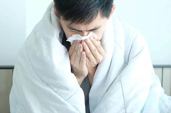 Harus Tahu, Flu Juga Bisa Menyebabkan Mematikan