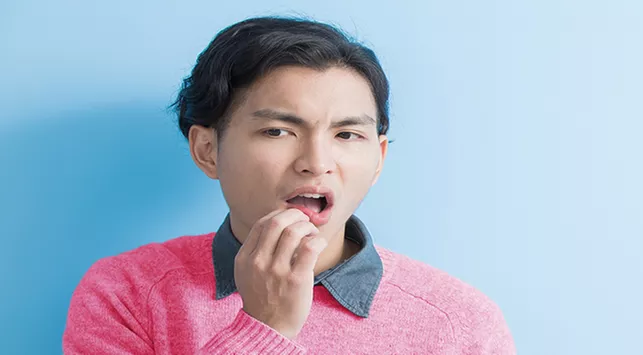Ciri-ciri Gejala Kanker Oral yang Paling Mudah Diketahui, Apa Saja?