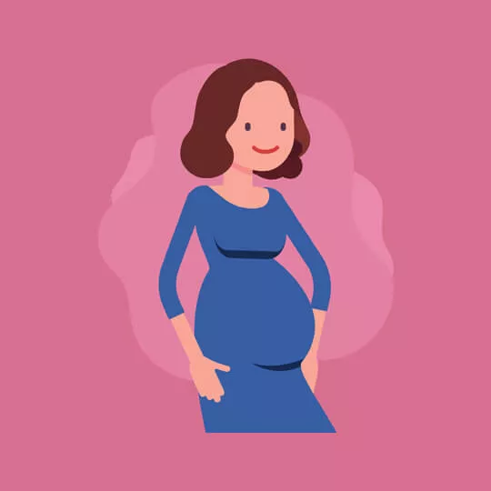Mitos atau Fakta Tes Darah pada Ibu Hamil Bisa Identifikasi Preeklamsia
