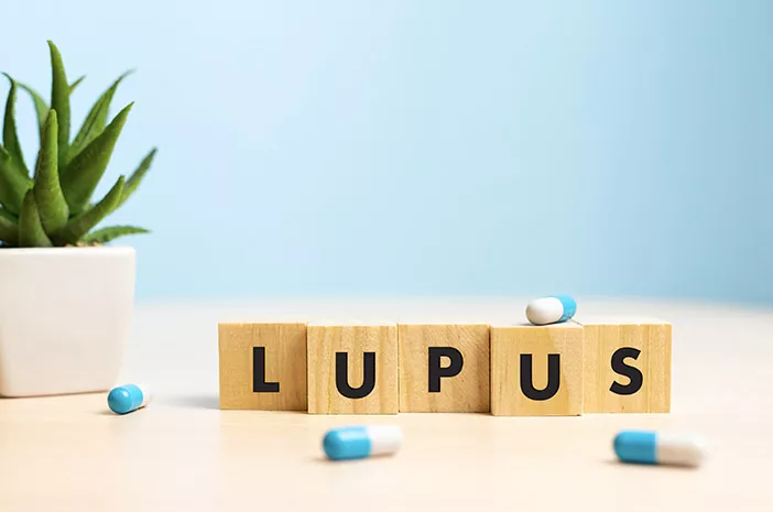 Punya Gejala Berbeda, Ini 4 Fakta tentang Lupus