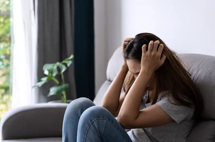 Bagaimana Mengatasi Depresi saat Menstruasi?