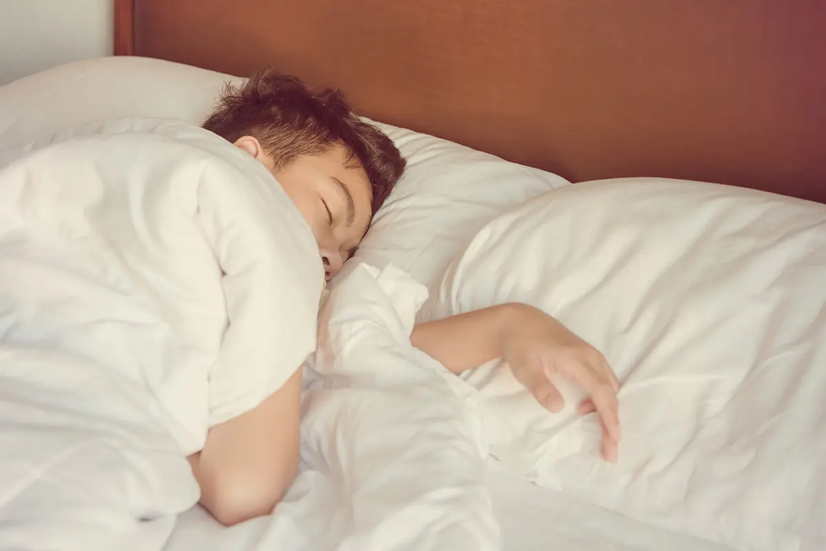 Metode Sleep Hygiene untuk Mengatasi Insomnia
