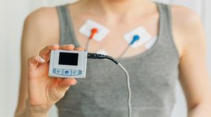 Benarkah Pemeriksaan Elektrokardiogram Sebabkan Alergi Kulit?