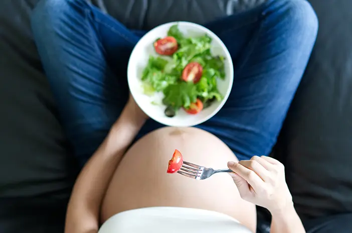 5 Jenis Sayuran yang Baik untuk Kesehatan Ibu Hamil