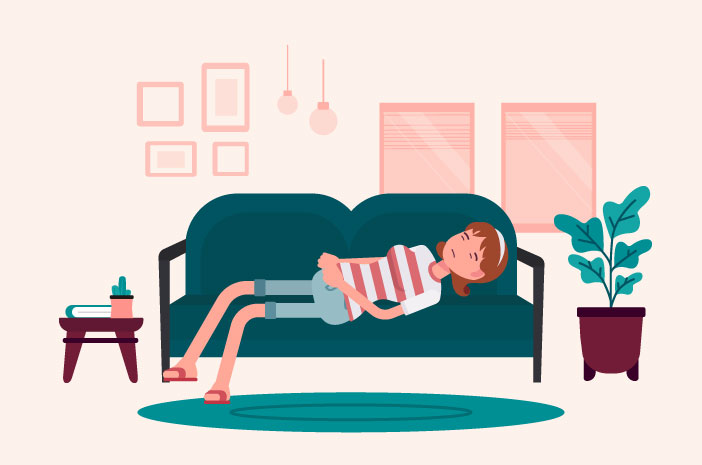 13 Kondisi yang Bisa Memicu Seseorang Pingsan