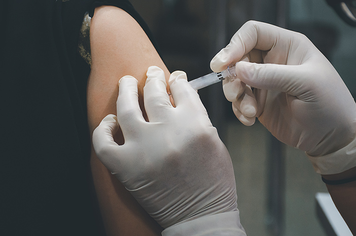 Hepatitis vaksin Manfaat Vaksinasi