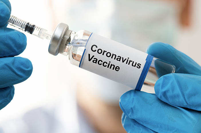 Ramai Vaksin Corona dari Cina, WHO Belum Beri Pernyataan Resmi