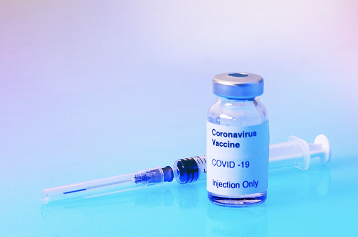 Coronavac mana vaksin dari CoronaVac