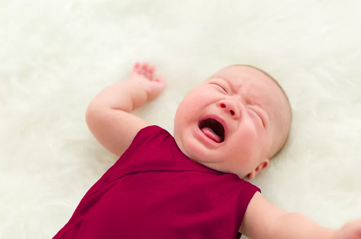 Ketahui Cara Mendeteksi Tetralogy of Fallot pada Bayi yang Baru Lahir