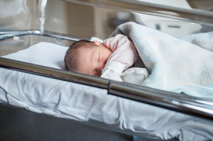 7 Fakta tentang Bayi Baru Lahir yang Jarang Diketahui