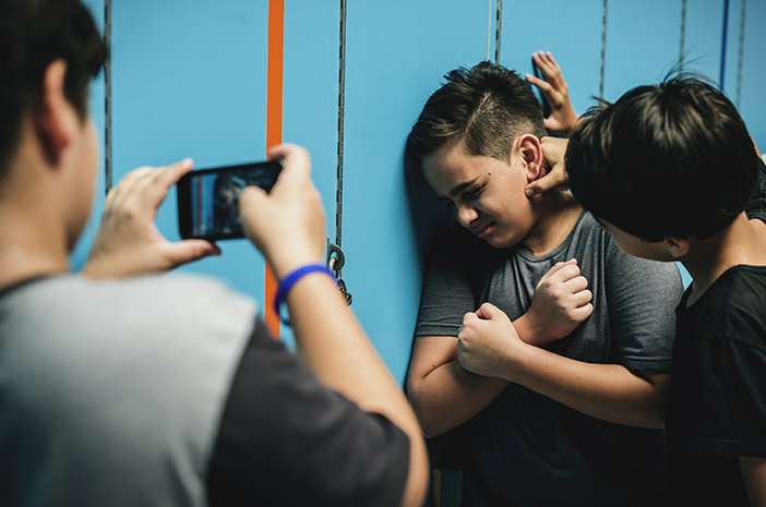 Gangguan Narsistik Ditandai dengan Perilaku Bullying?