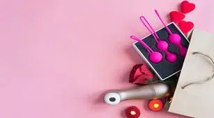 Kenali Bahaya Terlalu Sering Menggunakan Sex Toy