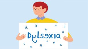 Disleksia 
