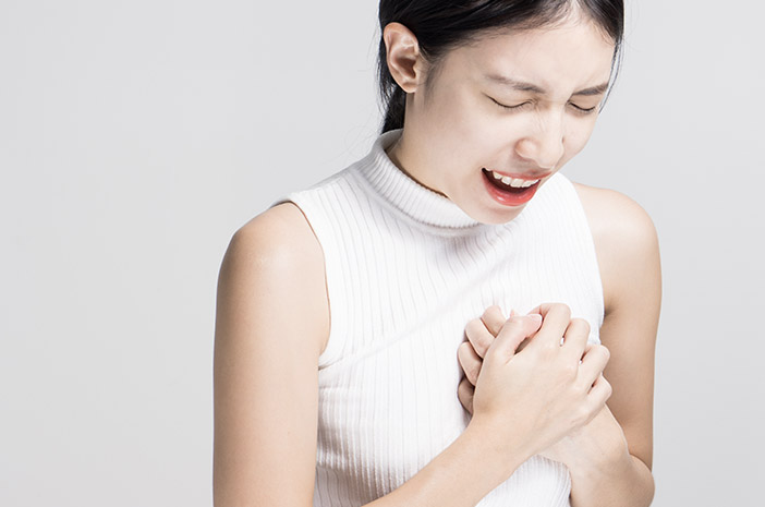Ketahui Perbedaan Bronkitis dengan Asma