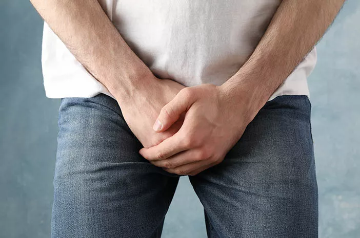 Benign Prostatic Hyperplasia Dapat Sebabkan 5 Komplikasi Ini 