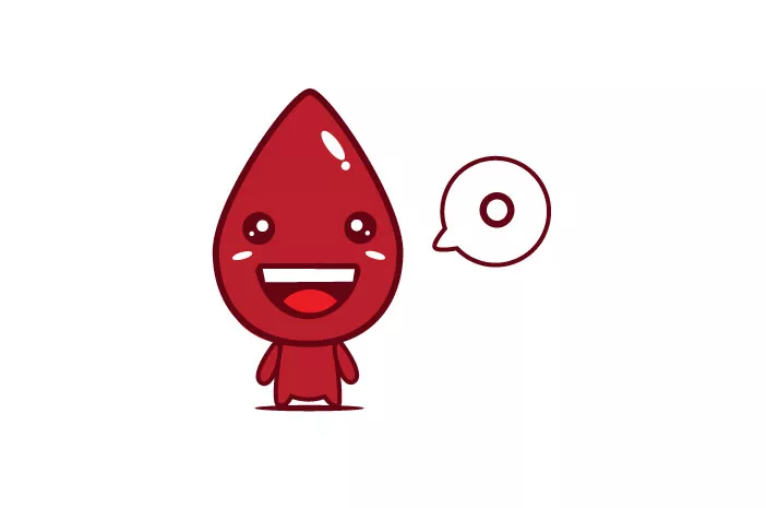 Ini 6 Fakta tentang Golongan Darah O