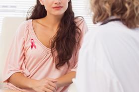 Terdiagnosis Kanker Payudara, Apa yang Perlu Dilakukan?